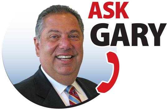 Ask Gary
