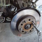 brake rotors